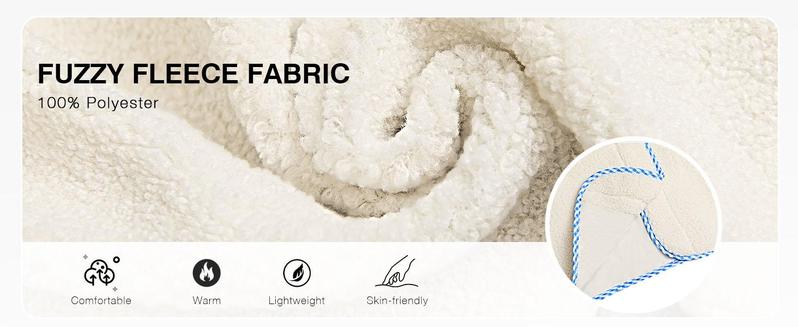 Womens Fuzzy Fleece Jacket Peter Pan Collar Button Down Fall Winter Sherpa Coats Colorblock Cute Warm Outerwear