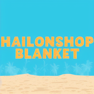 hailonshop blanket