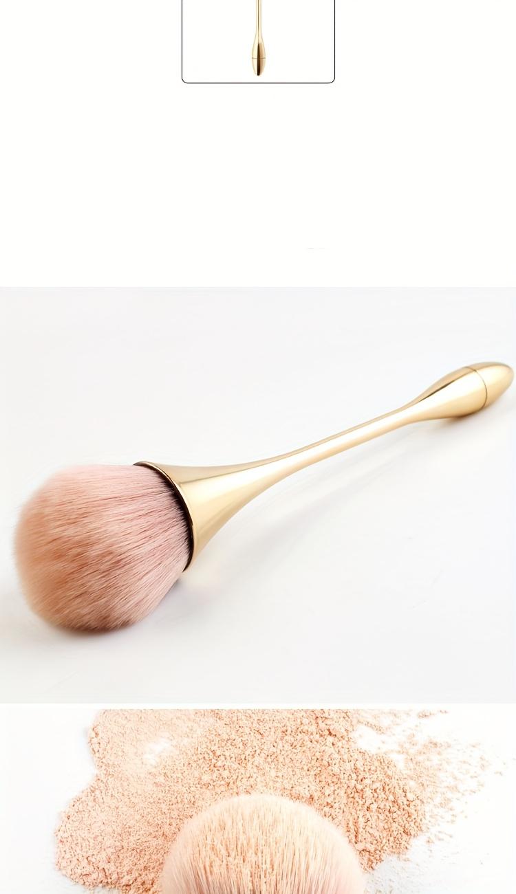 Cute Tiny Waist Makeup Brush Squad Soft Bristles ForDreamy Blush Powder Small Waist MakeupBrushesBlush Powder Soft BristlesIt Is Suitable for Applying Foundation Blush Contour Powder or Bronzer Meeting the Needs of Daily Makeup Looks