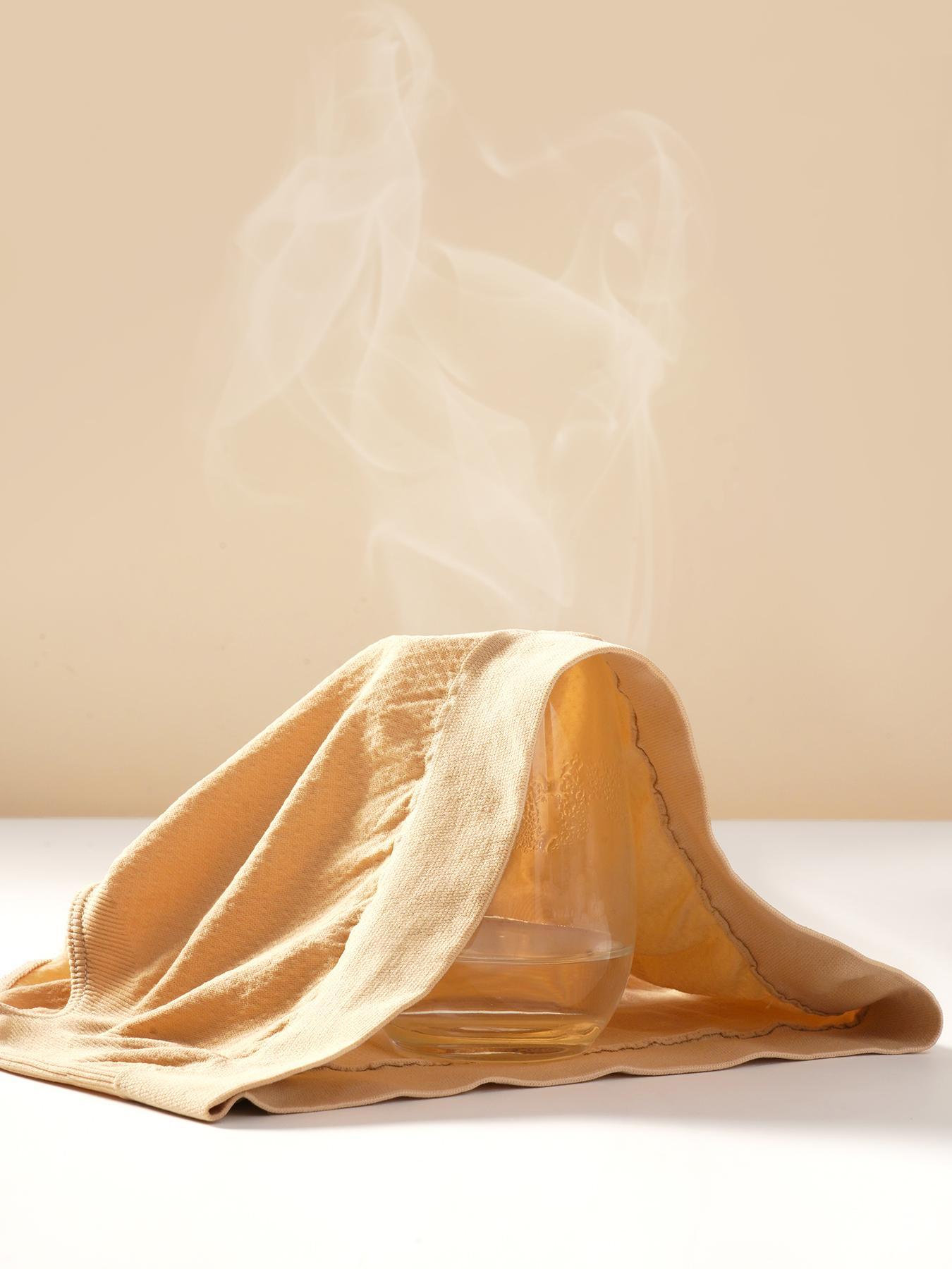 Maternity Solid Color Panty, Soft Comfy Breathable Panty for Pregnancy & Postpartum, Maternity Underwear for All Seasons