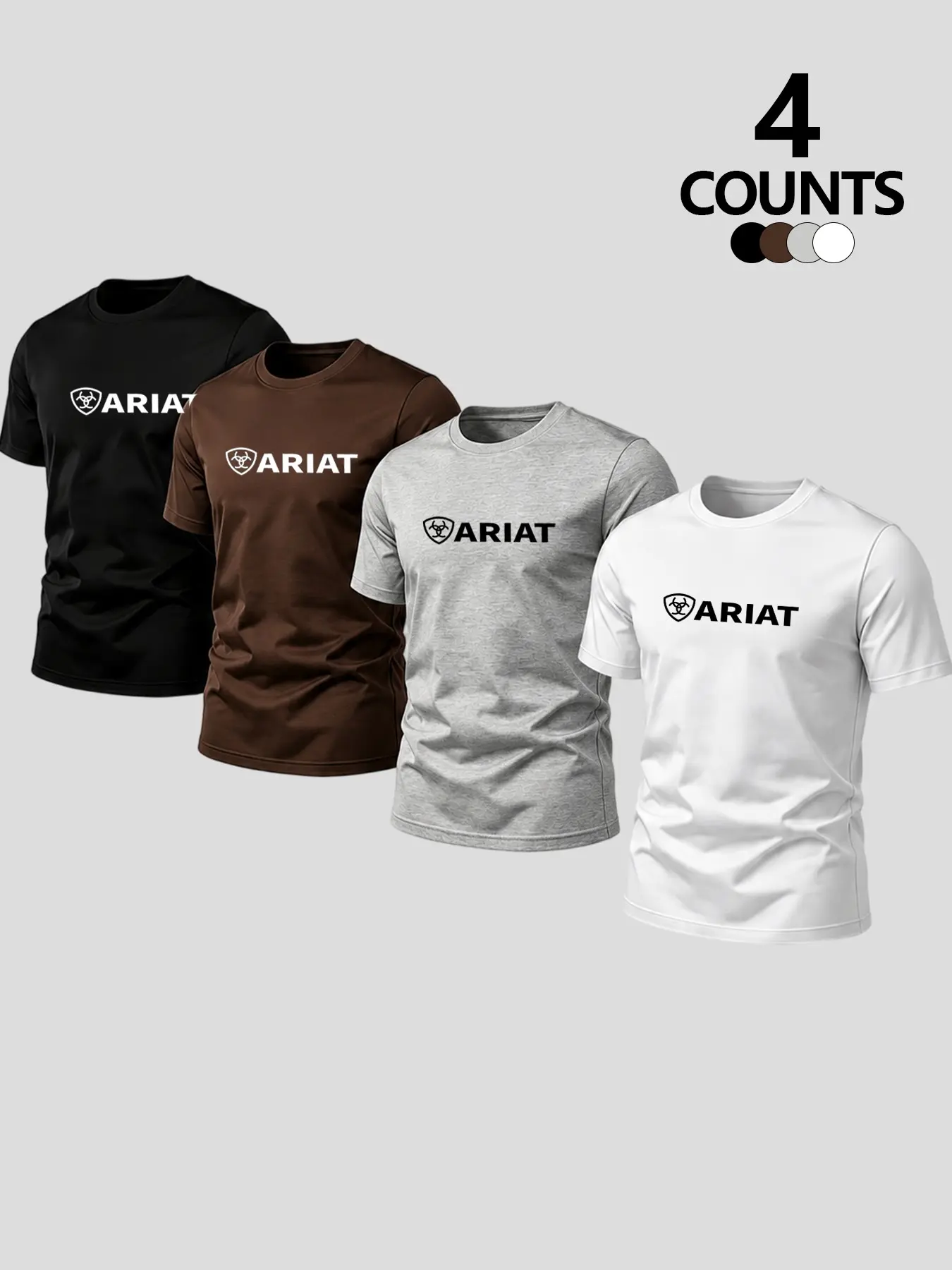 Summer American Style Streetwear Menswear Graphic Print Short Sleeve T-Shirt, Loose-Fitting Long Tee for Outdoor Enthusiasts, Multi-Color Options