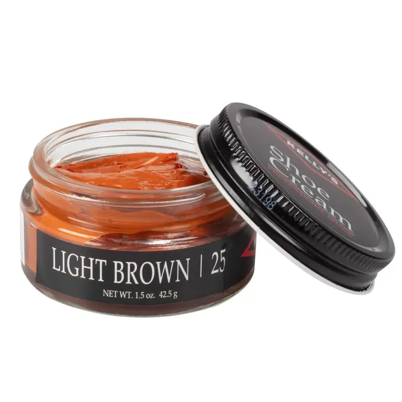 Light Brown