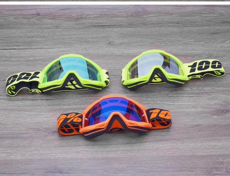 Spot goggles Motorcycle off-road goggles Outdoor riding Windproof sand goggles Riding glasses Sunglasses