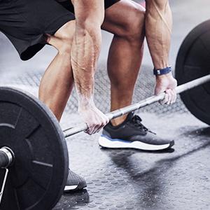 UGEM Copper Full Leg Sleeves Long Compression Leg Sleeve Knee Sleeves Protect Leg for Knee Pain Relief, Workout and Sports