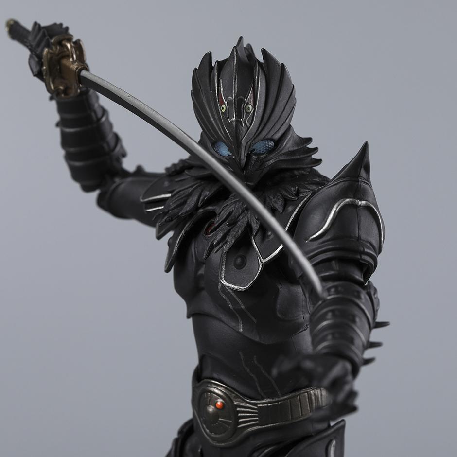 Storm Collectibles Karas Otoha 1/12 Scale Action Figure