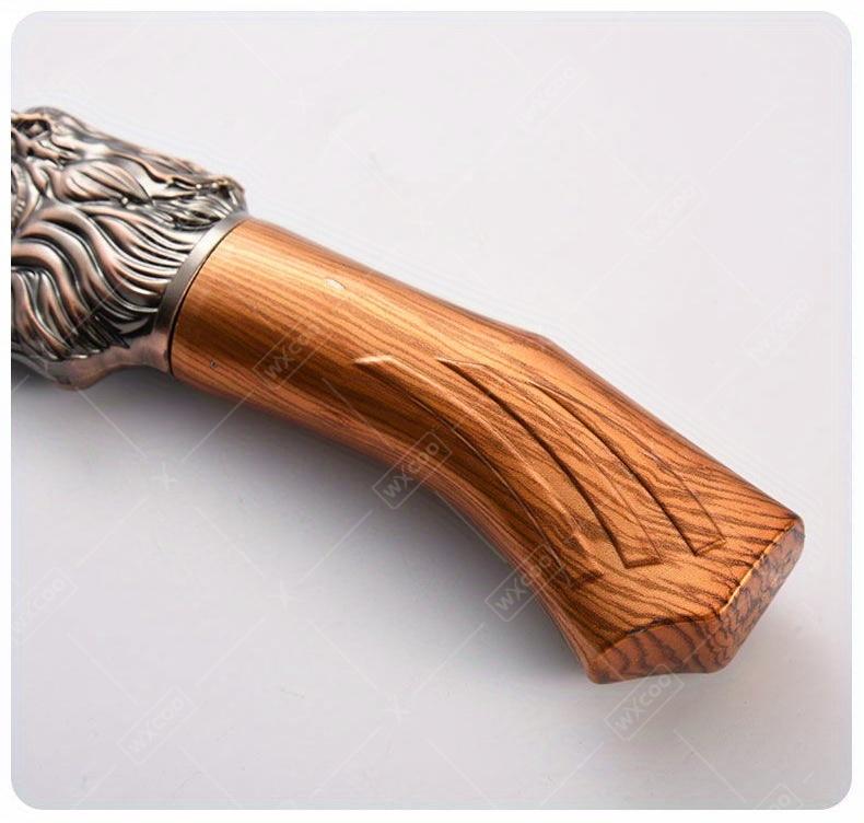 6PCS Handmade Forged Professional Kitchen Chef Knife Set Stainless Steel Butcher Boning Cutting Knives Vegetable Chopper