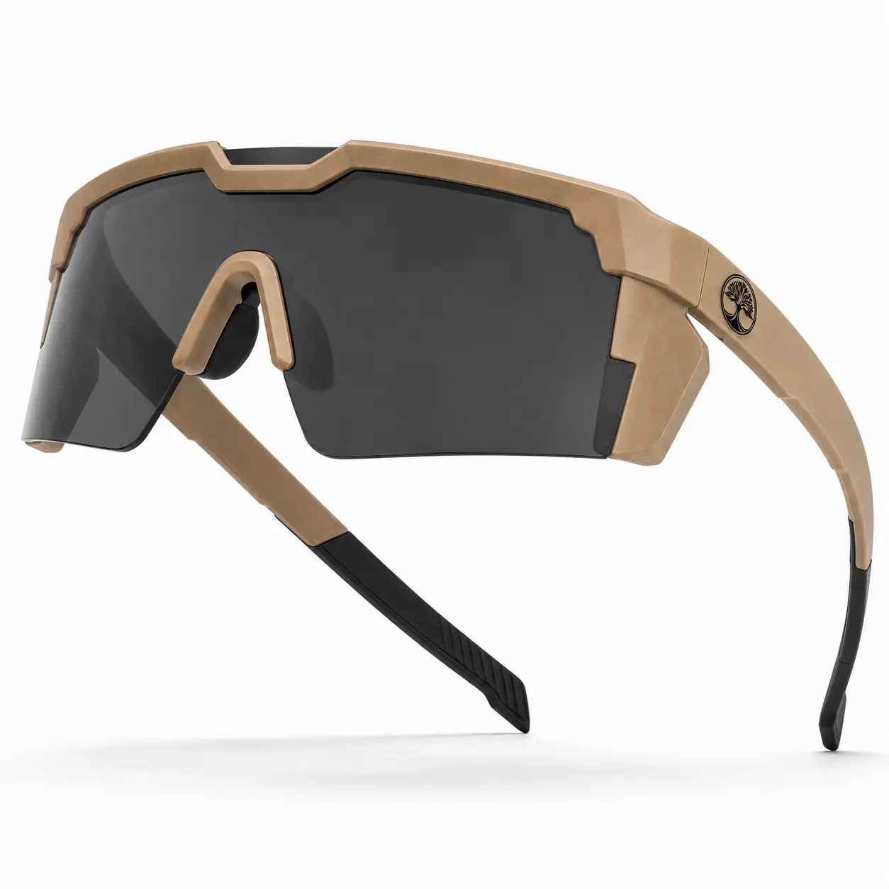 Z87+ Polarized Photochromic Safety glasses,Sunglasses for Men & Women Oversized Vintage UV400 Y2K Aviator Eyewear Ideal for Fishing, Golf, Cycling, Driving, and Sports