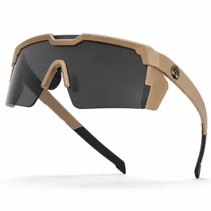 Z87+ Polarized Photochromic Safety glasses,Sunglasses for Men & Women Oversized Vintage UV400 Y2K Aviator Eyewear Ideal for Fishing, Golf, Cycling, Driving, and Sports
