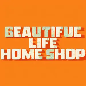 Beautiful Life Home Shop
