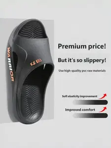 American Street Style Sandals, Hollow Out Design, Lightweight Anti-Slip, Unisex Beach Shoes, Comfortable Walking Shoes, Bedroom Use, Boys' Shoes