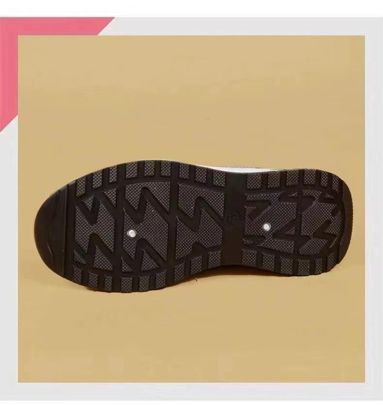 Spring and Summer New Flying Woven Women's Sneaker Fashionable All-Match Running Shoes Mesh Breathable Casual Shoes Female Student Shoes