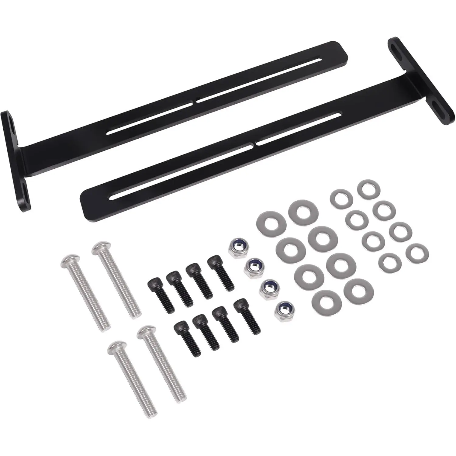 Speaker Mount T-Bracket for Golf Cart for SE18, SE26, SEB26, SEDS32 Soundbars Roof Mount