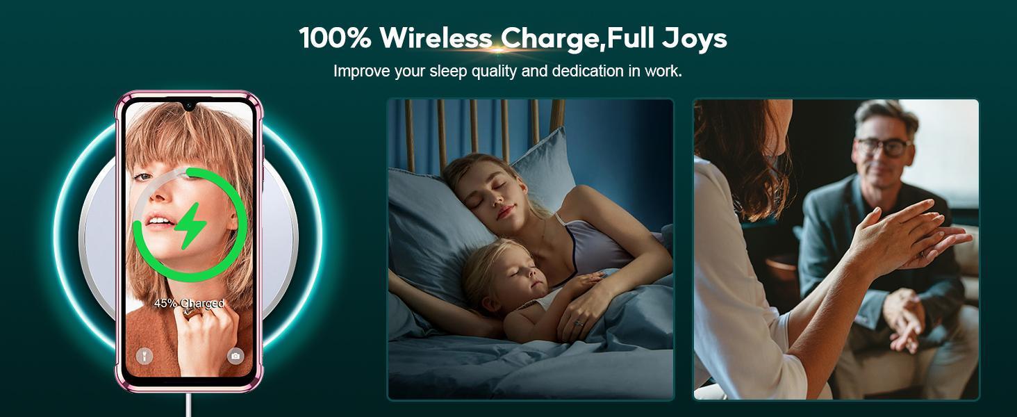 for Galaxy A15-5G Phone Case: with Tempered Glass Screen Protector [2 Pcs]+ Full Camera Lens Protection, Love Heart Plating Girly Women Luxury Shockproof Android A 15, Pink