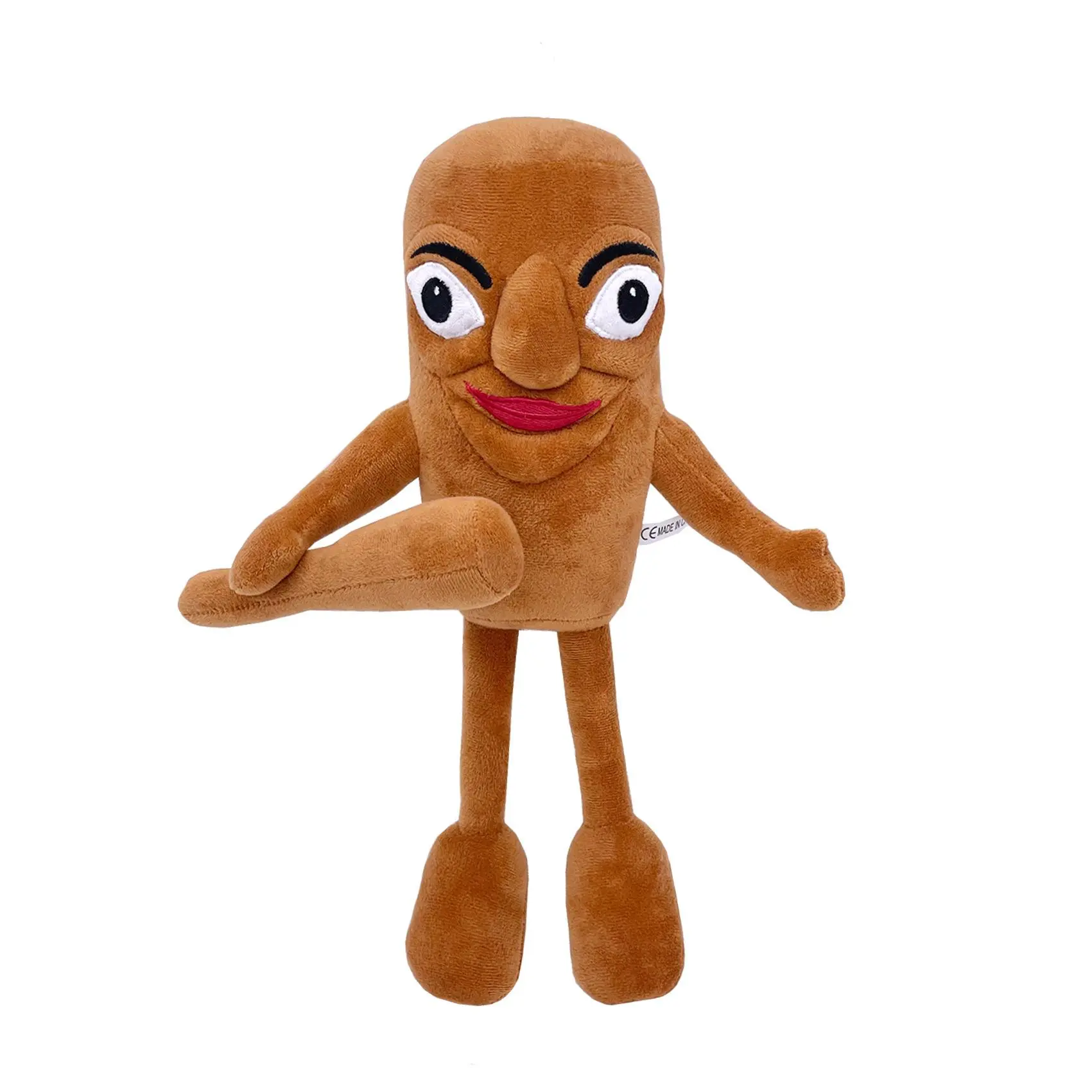 Tralalelo Tralala Plush Toy Tungtungtung Sahur Plush Italian Brain Rot Animals SHARK Anime Plush Plushie Stuffed Dolls Toy Gift
