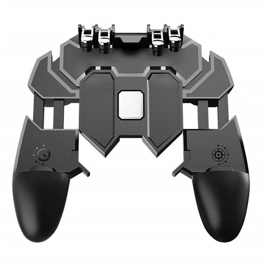 2026 Controller for Cell Phone Gamepad Joystick Android IOS Control Mobile Game console Pad  Smartphone Command  game stick