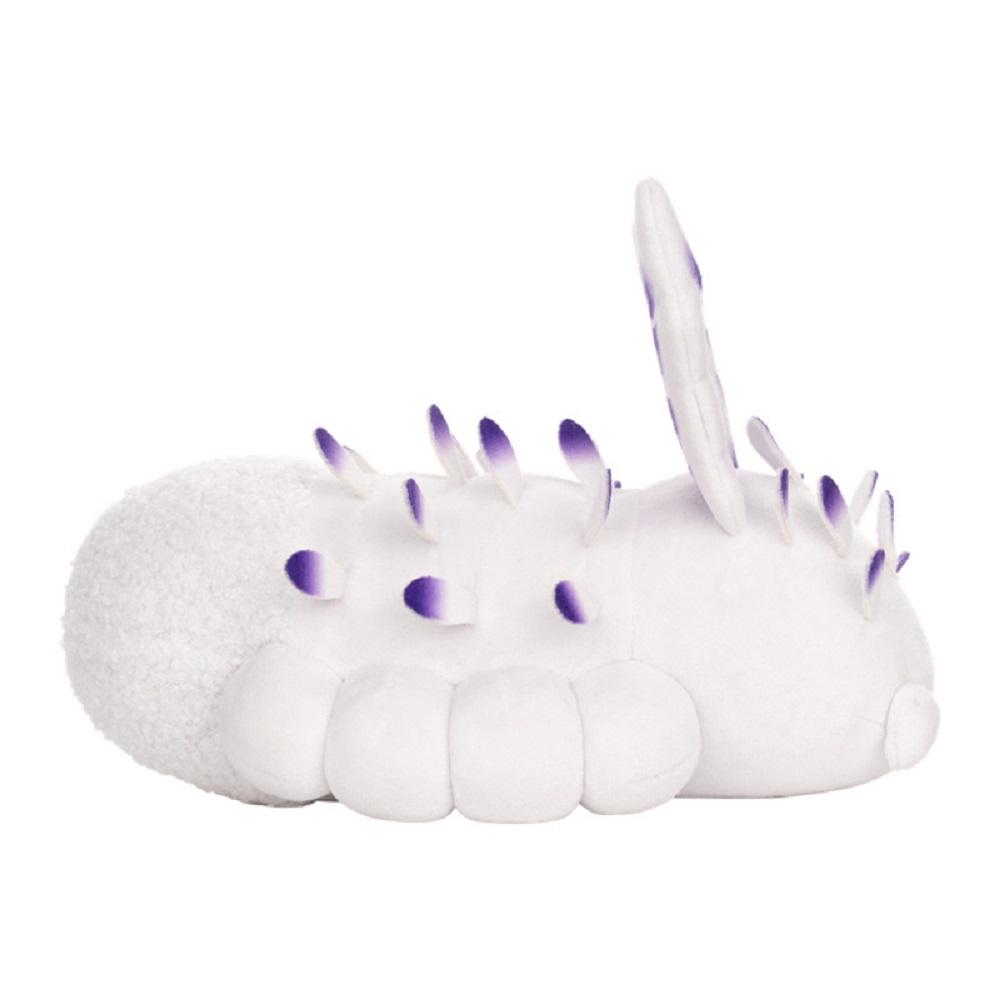 20/30cm New In Deep Sea Bunny Pressure Plush Abomination Plush Doll Cute Anime Peripherals Toy Halloween Christmas Gift
