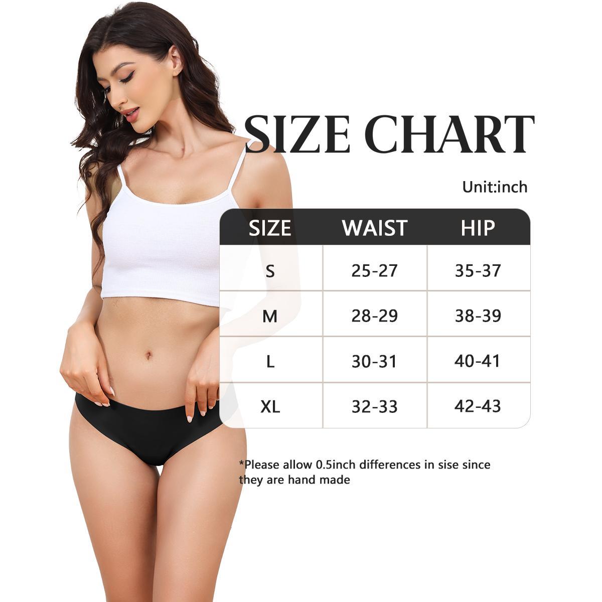 LEVAO 1/3/6 Pack Women’s Seamless Thongs – No Show Camel Toe Cover G-String Panties, Anti Cameltoe Pad, Soft Breathable Workout Yoga Underwear SpringStatements LEVAO 1/3/6 Pack Women’s Seamless Thongs – No Show Camel Toe Cover G-String Panties, Anti Cameltoe Pad, Soft Breathable Workout Yoga Underwear SpringStatements