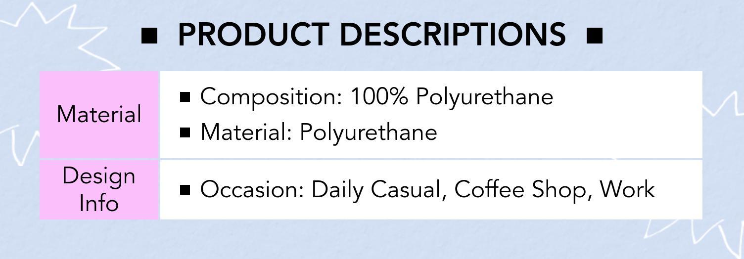 Cider CLASSIC BUCKLE BELT