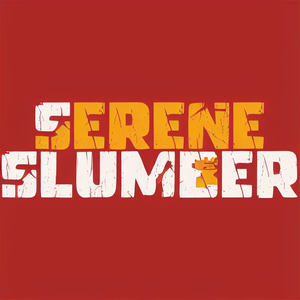 Serene Slumber Mattress