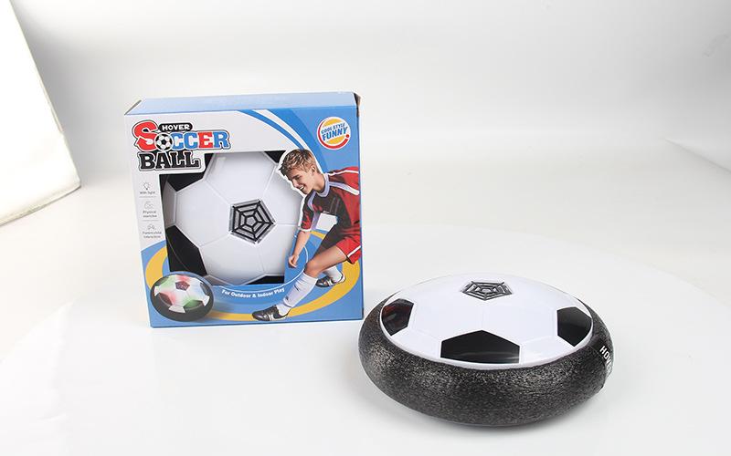 Soccer Ball that FLOATS! Kids Can't Stop Playing! Interactive Toy for Kids