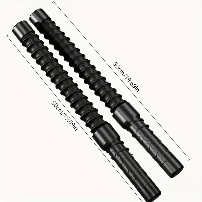 Cordless Battle Rope for Fitness, Battle Rope Training, Home Strength Rope, Professional Arm Strength Fitness Rope