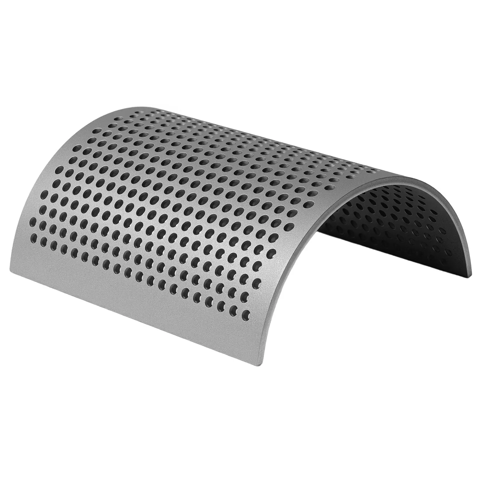 VEVOR Durable Metal Machine Screen Mesh for 250 Plastic Grinder/Shredder, 6mm (250-6mm) Aperture Grid, 9.84x8.43x3.86in High-Quality Steel, Quick Wash, Long-Lasting, Particle Control for Micro Particle Recycling