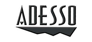 M20B Wireless Ergonomic Optical Mouse, Black Color