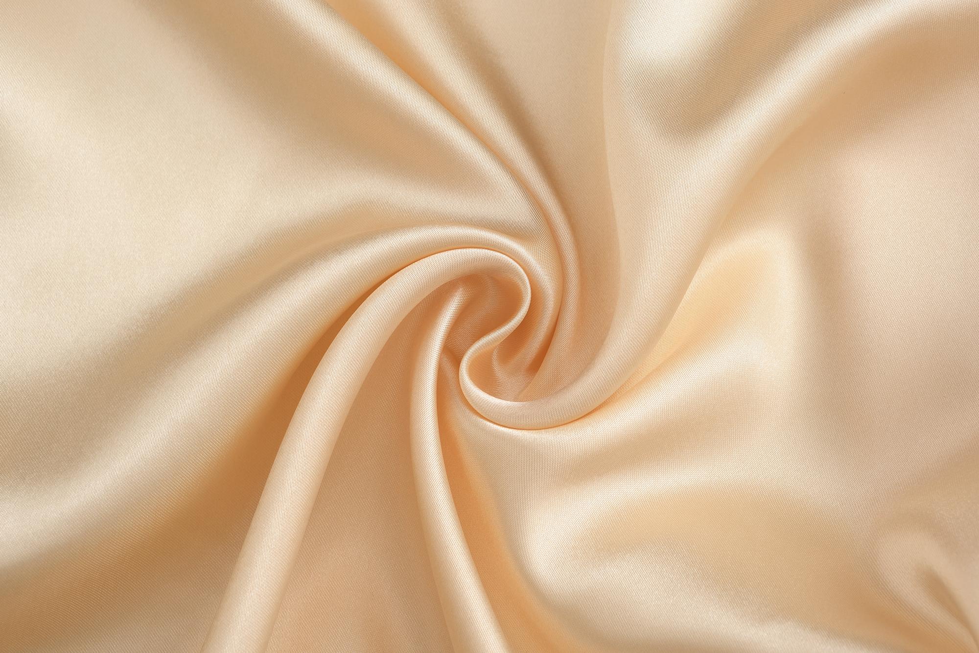 New Bridesmaid Robe With Black Letters Mother Sister of The Bride Wedding Gift Long Bathrobe Satin Kimono