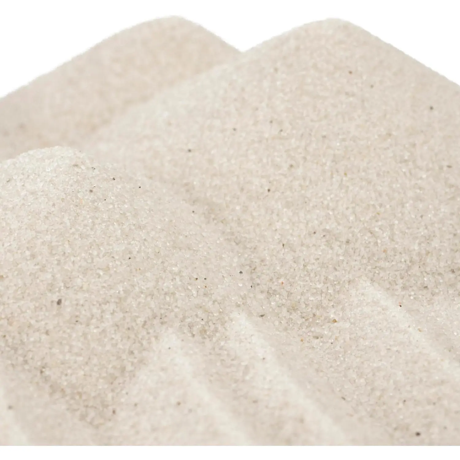 White Scenic Colored Sand, 1lb (454g) | Vibrant, Fine Grain Colorfast Sand for Arts & Craftsfidget toys