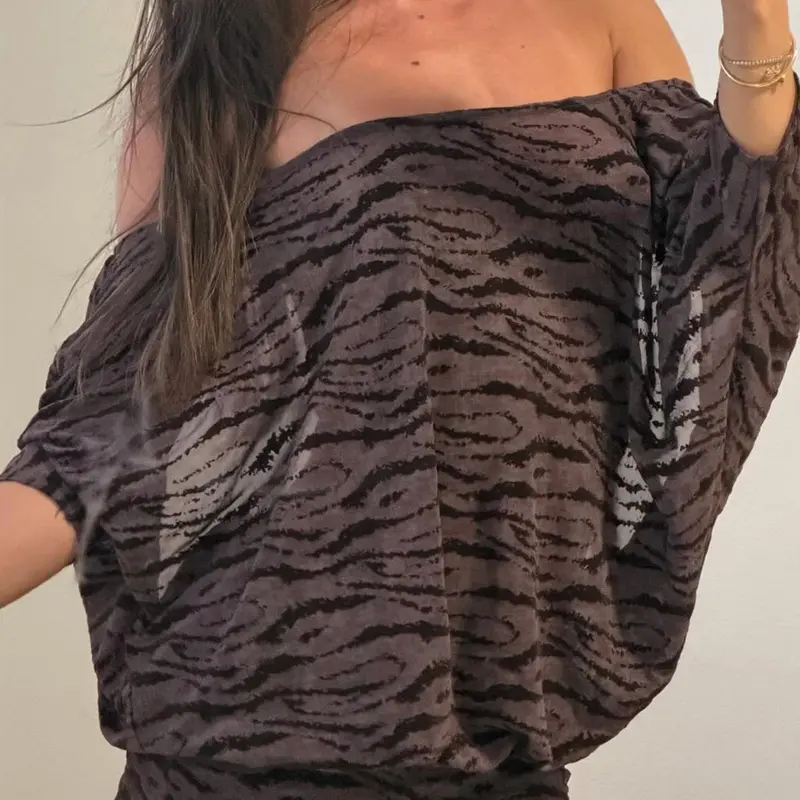 Women's Sexy Fashionable Backless Short Dress for Parties and Events