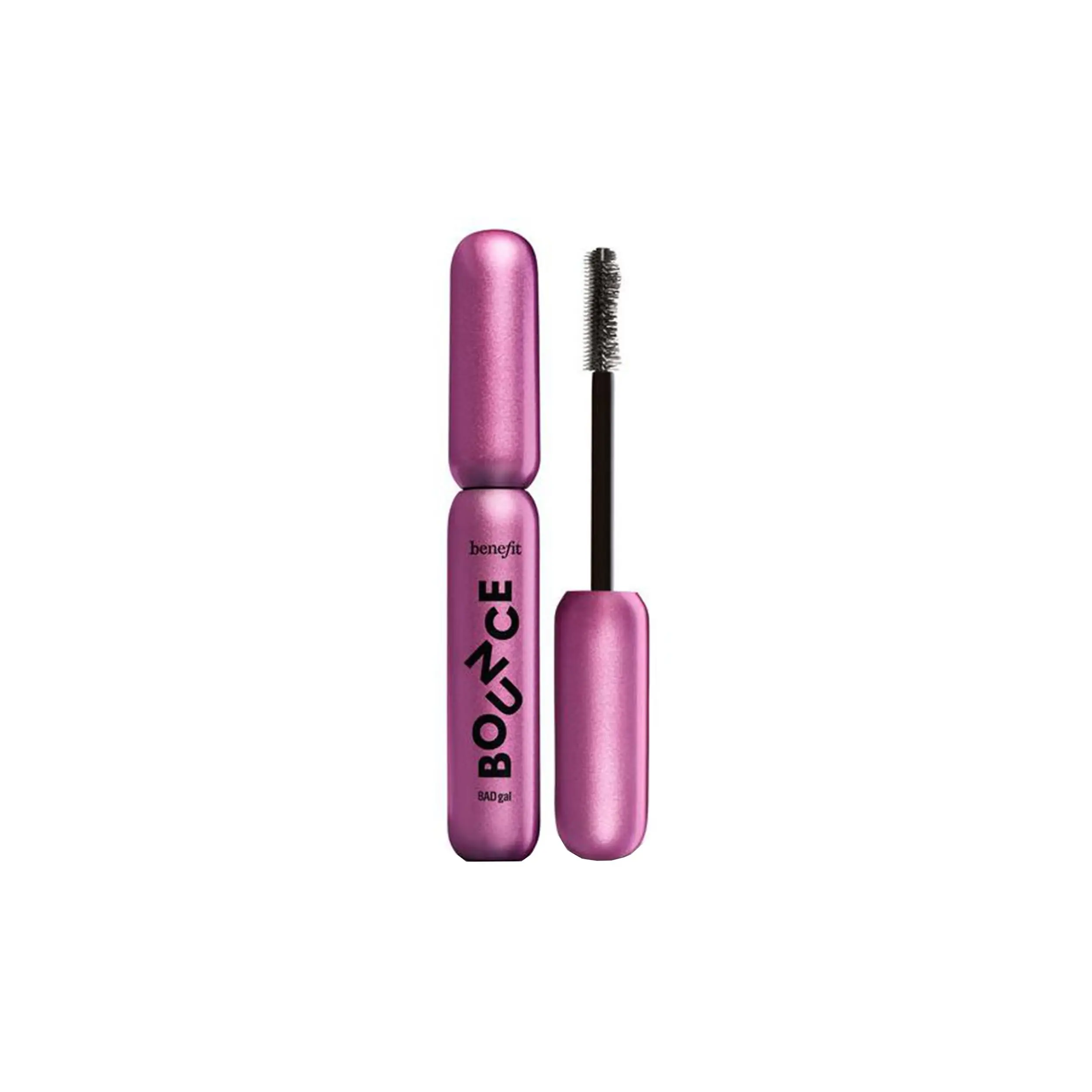 Benefit Volumizing And Fluffing Up Mascaras Intense Black 8.5g