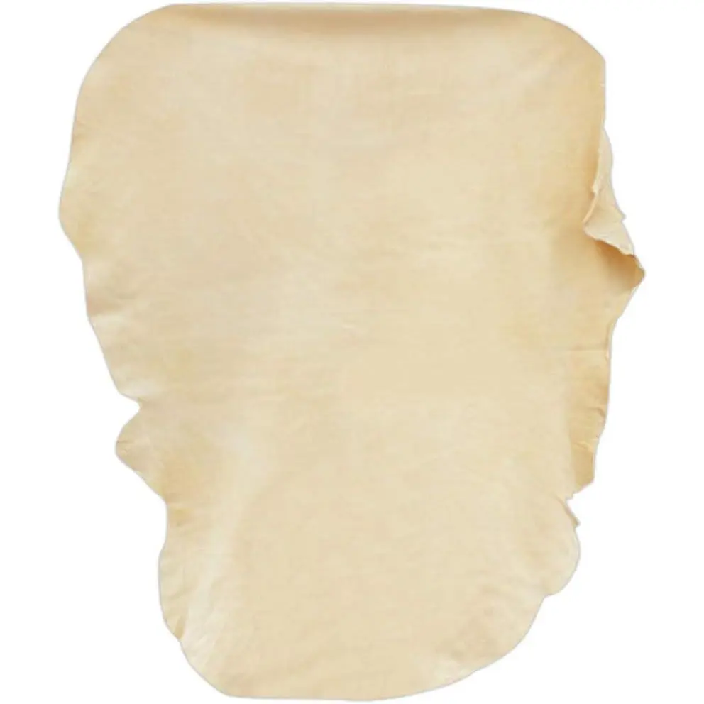 Chamois Cloth for  - 35'' x 23.6'' (5.7 sq ft) -  Drying  Shammy Towel Real Leather Washing Cloth Cleaning  Wipes