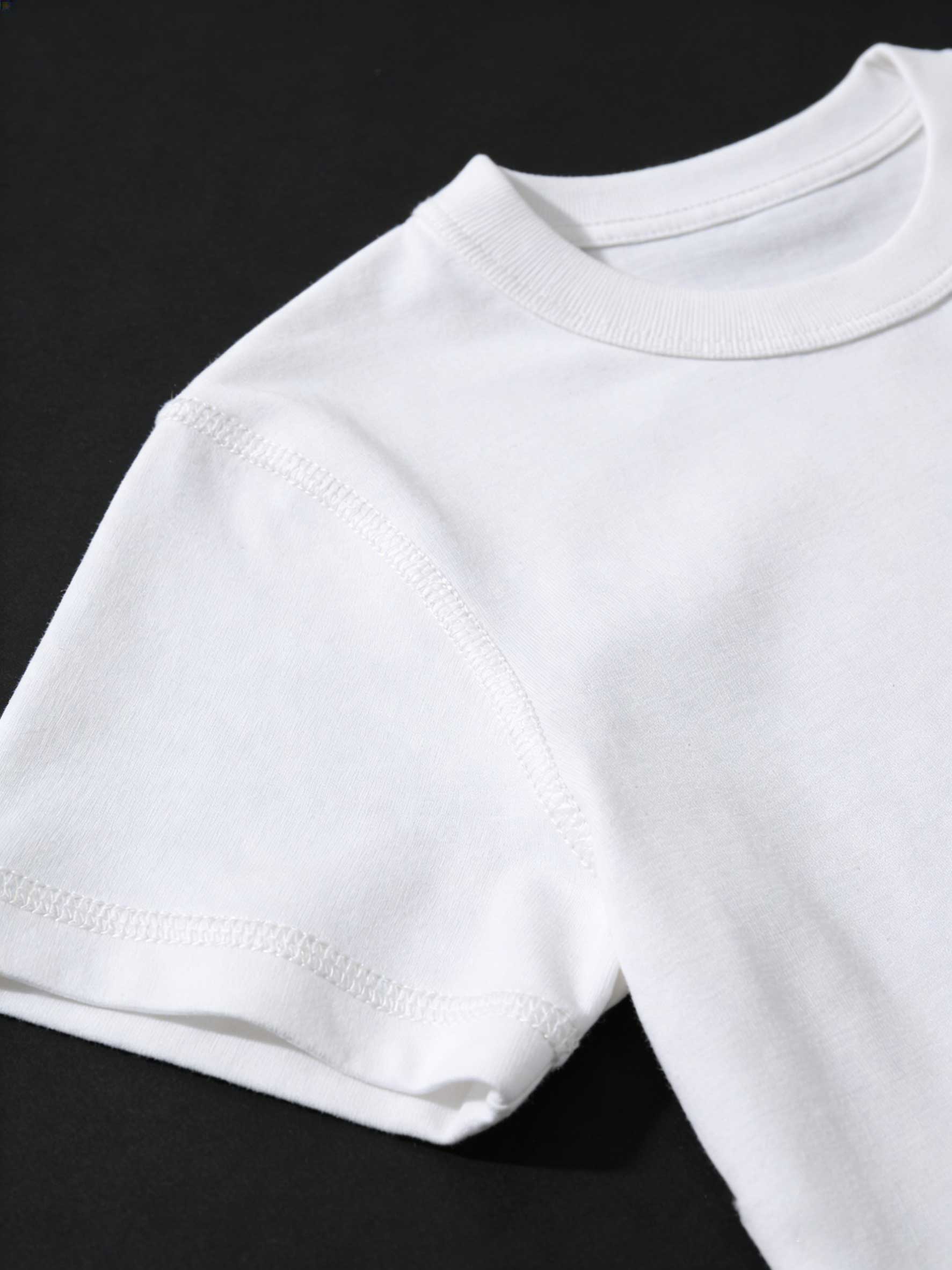 Vintage library-style T-shirt| Vintage Floral Book Pattern T-Shirt| Book Lover's Casual CVC Material Shirt