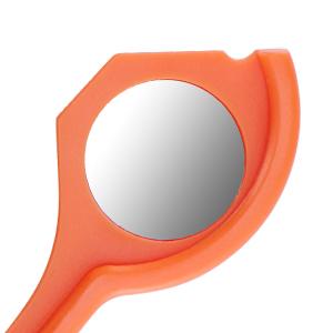 7-in-1 Emergency Survival Multifunctional Outdoor Safety Whistle with Lanyard, Ideal for Kayaking, Boating, Hiking, Camping, Climbing, Hunting, Fishing, Rescue Signaling