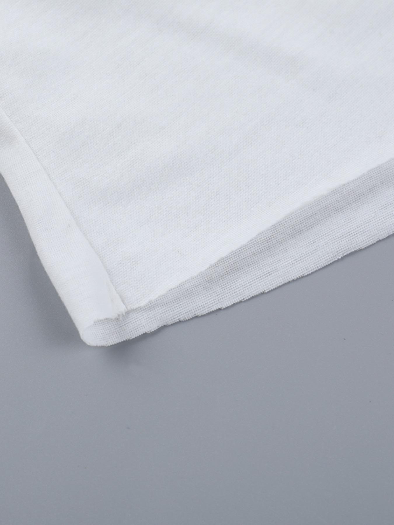 Women's Letter Print Round Neck Knitted Tank Top, Casual Streetwear Sleeveless Cropped Top for Summer, Ladies Teen Girls Clothes for Daily Wear Women's Letter Print Round Neck Knitted Tank Top, Casual Streetwear Sleeveless Cropped Top for Summer, Ladies Teen Girls Clothes for Daily Wear