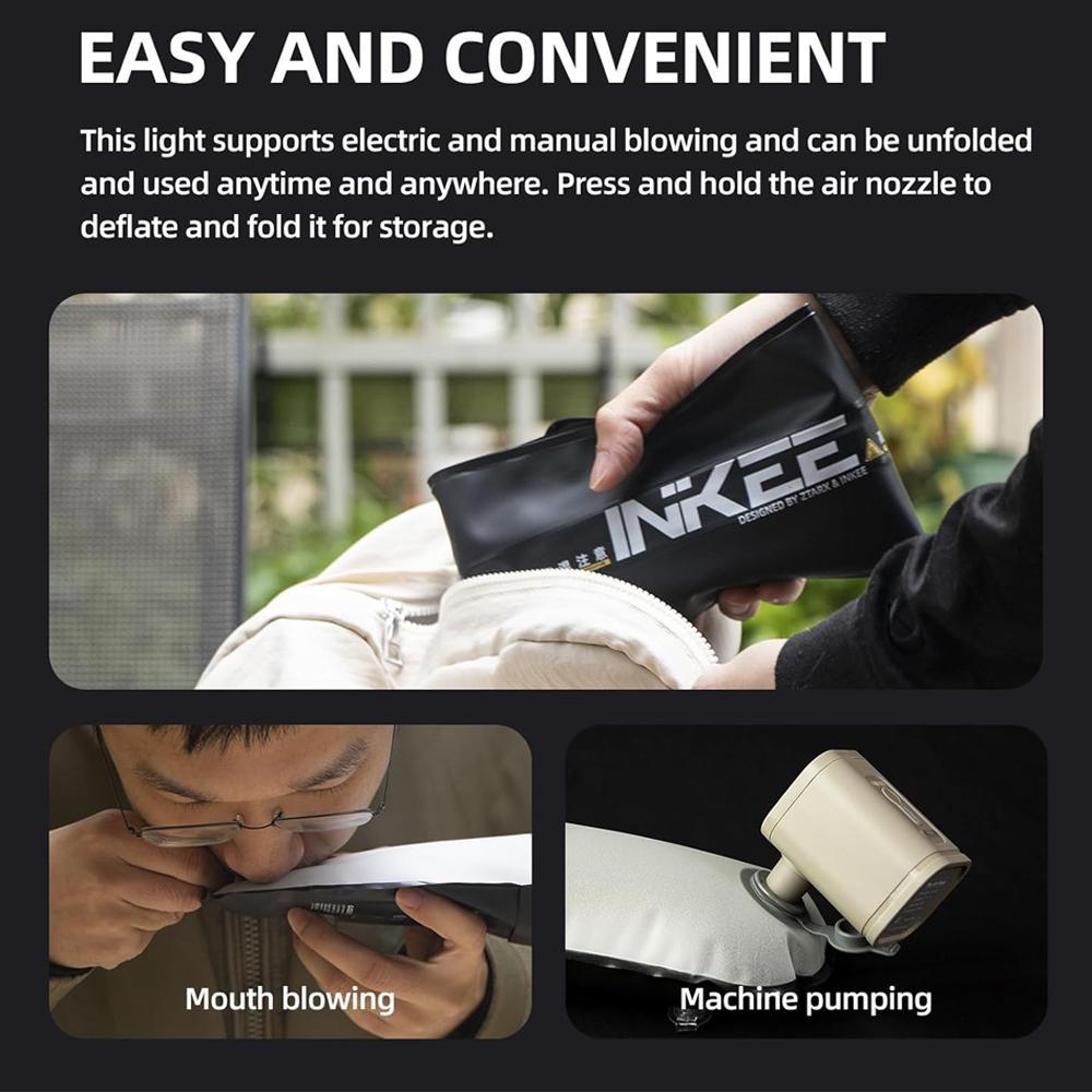 Portable Handheld Design Fill Light, Modern Rechargeable Photography Light Stick, Adjustable Selfie Lighting with Color Screen Display for Outdoor & Indoor, Selfie Accessories, Modern, Led Fill Light #TOP PICKS