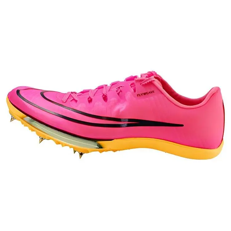 Nike Maxfly Comfortable Carbon-Plated Racing Running Shoes for Men and Women Verifiable, with credentials and supporting global authentication