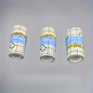 Transparent waterproof adhesive film, elastic skin film dressing roll waterproof patch, residue-free adhesive tape, suitable for showering and swimming, post-tattoo care, waterproof protection,table.