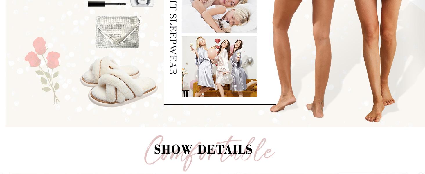 Women's Waffle Knit Loungewear Set 2-Piece Casual Sportswear with Pockets