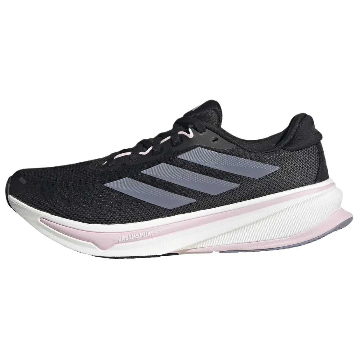 adidas Supernova Rise 2 Fashionable Comfortable Durable Low-Top Running Shoes JQ7685