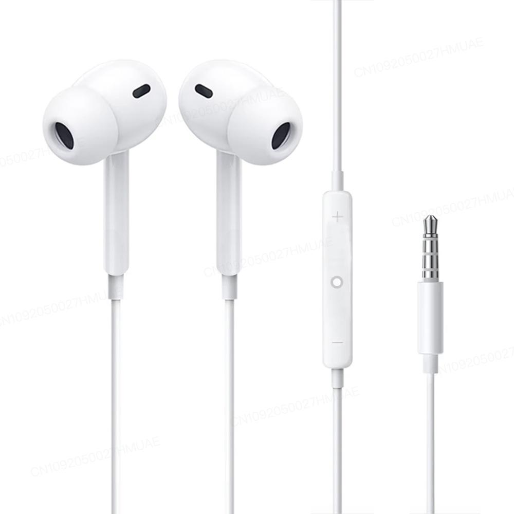Wired Noise Reduction Earphones Original Headphones for Apple IPhone 16 15 Pro Max 14 13 12 11 USB-C Lightning Wired Earphones X XS XR 6 7 8 Plus in-Ear Earbuds Audio Headset 3.5Mm Electronic