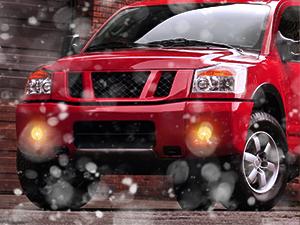 Nilight 2005 2006 2007 Nissan Armada 2004 2005 2006 2007 2008 2009 2010 2011 2012 2013 2014 2015 Titan Fog Light Assembly Amber Lens 880 Bulbs