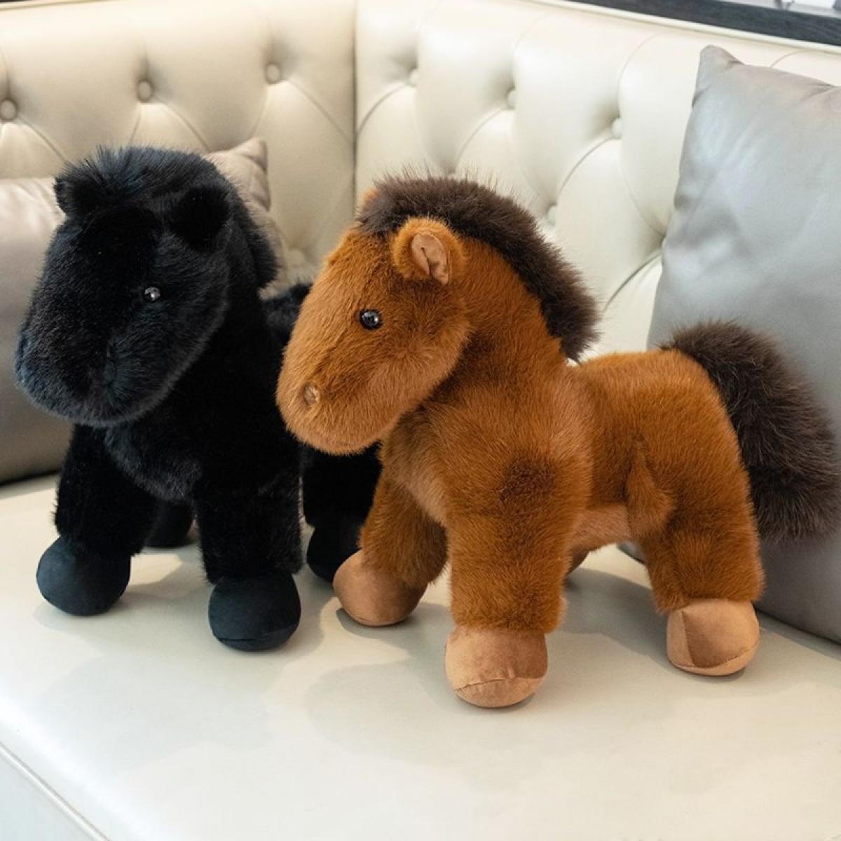 Little Horse Plush Toy