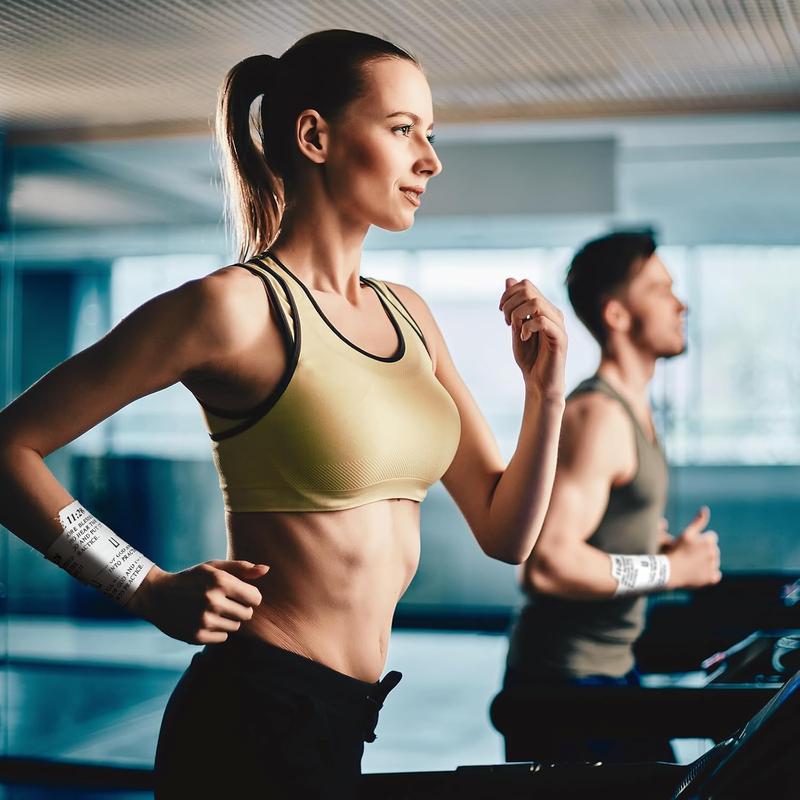 2 count Christian  Athletic Tape 2IN X 23FT Cotton Wrist Sport Tape with Jesus Bible Verse for Soccer Football Sports Baseball Gymnastics Athlete Injury(White,Luke 11:28)