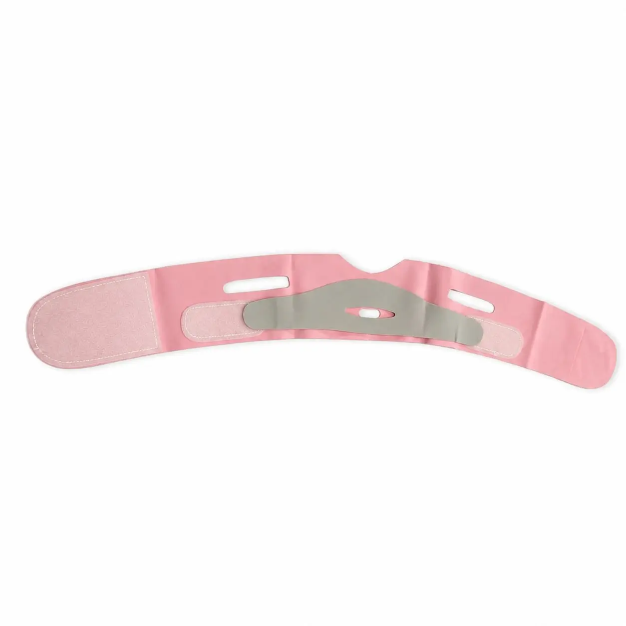 Facial V-Shape Bandage, Face Massage Tool, Facial Shaping Tool, Lift and Slim Firming Face Mask, Tightening Thread Lifting Strap, Beauty Device