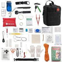 250 pcs Professional First Aid Supplies