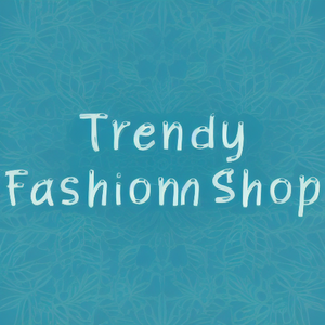 Trendy Fashion Shop
