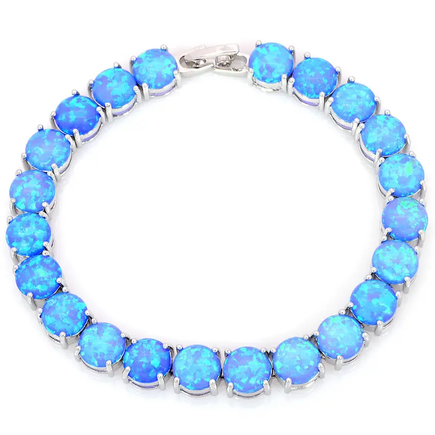 Loveden Super Glow Opal Piece bracelets Aesthetic Viral for girlfriend,mother,yourself for gift