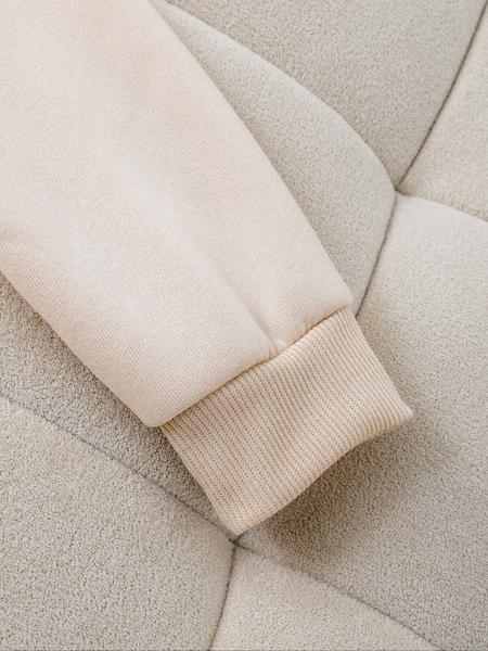 Boys' Fall & Winter Fashion Hooded Sweatshirt Set, Thick Anime Motorcycle Print Pullover, Casual Fitted Pants, Perfect Outdoor Wear