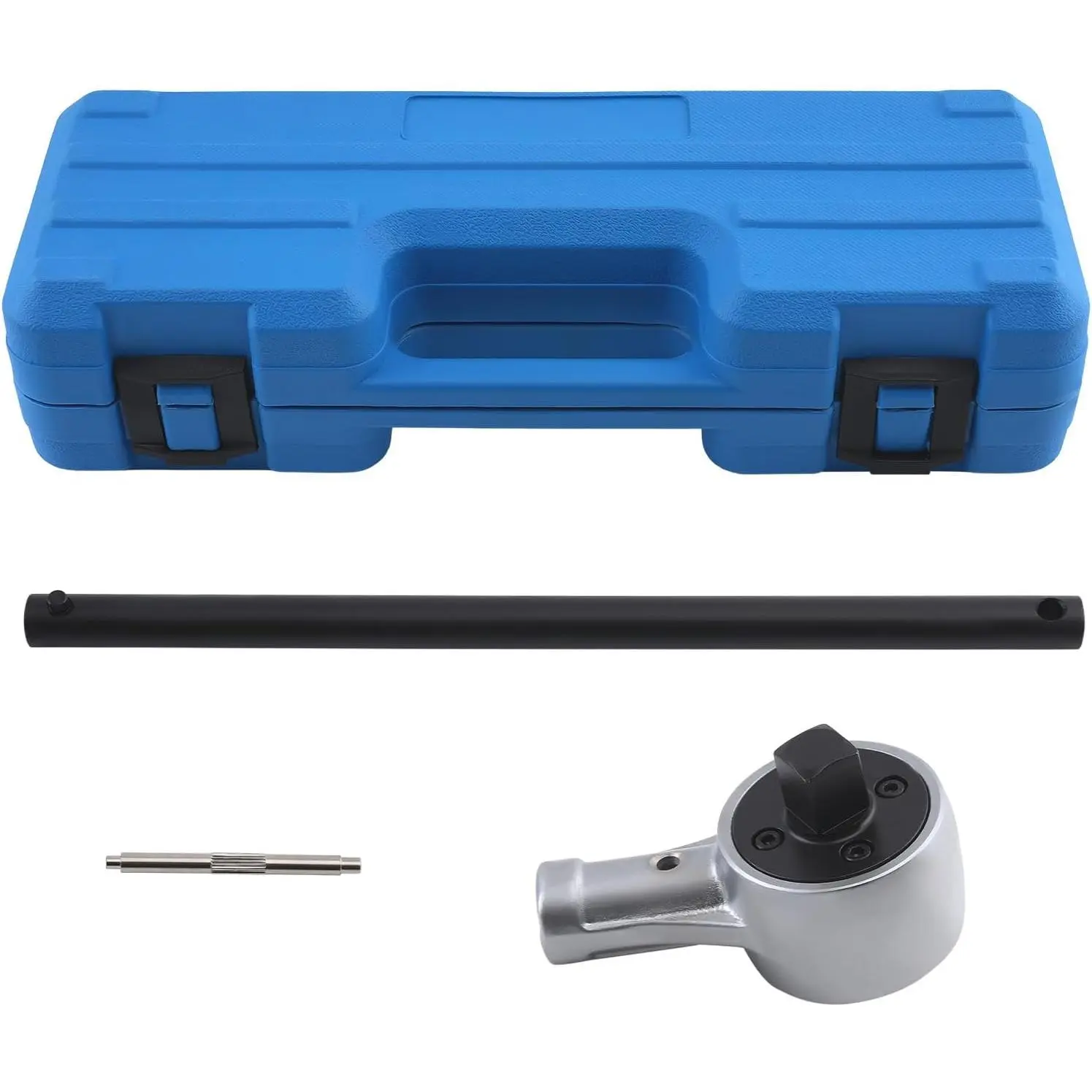 Professional Grade Torque Multiplier, 2200 Foot-Pound | Heavy Duty Torque Multiplier Wrench